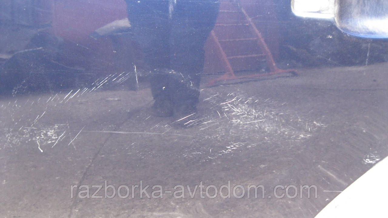 Двері задня ліва Citroen C4 (2004-2010) OE:9006 H8