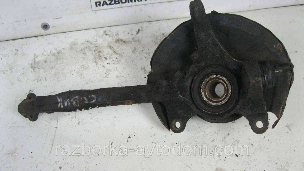 Поворотний кулак/ступиця права Honda Civic (1998-2005) OE:51210S04N10