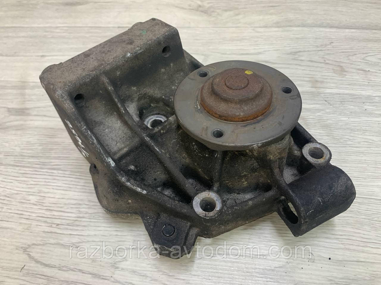 Насос системи охолодження (помпа) Fiat Ducato 230, Peugeot Boxer, Citroen Jumper (1994-2002) OE: E111319, 99440715