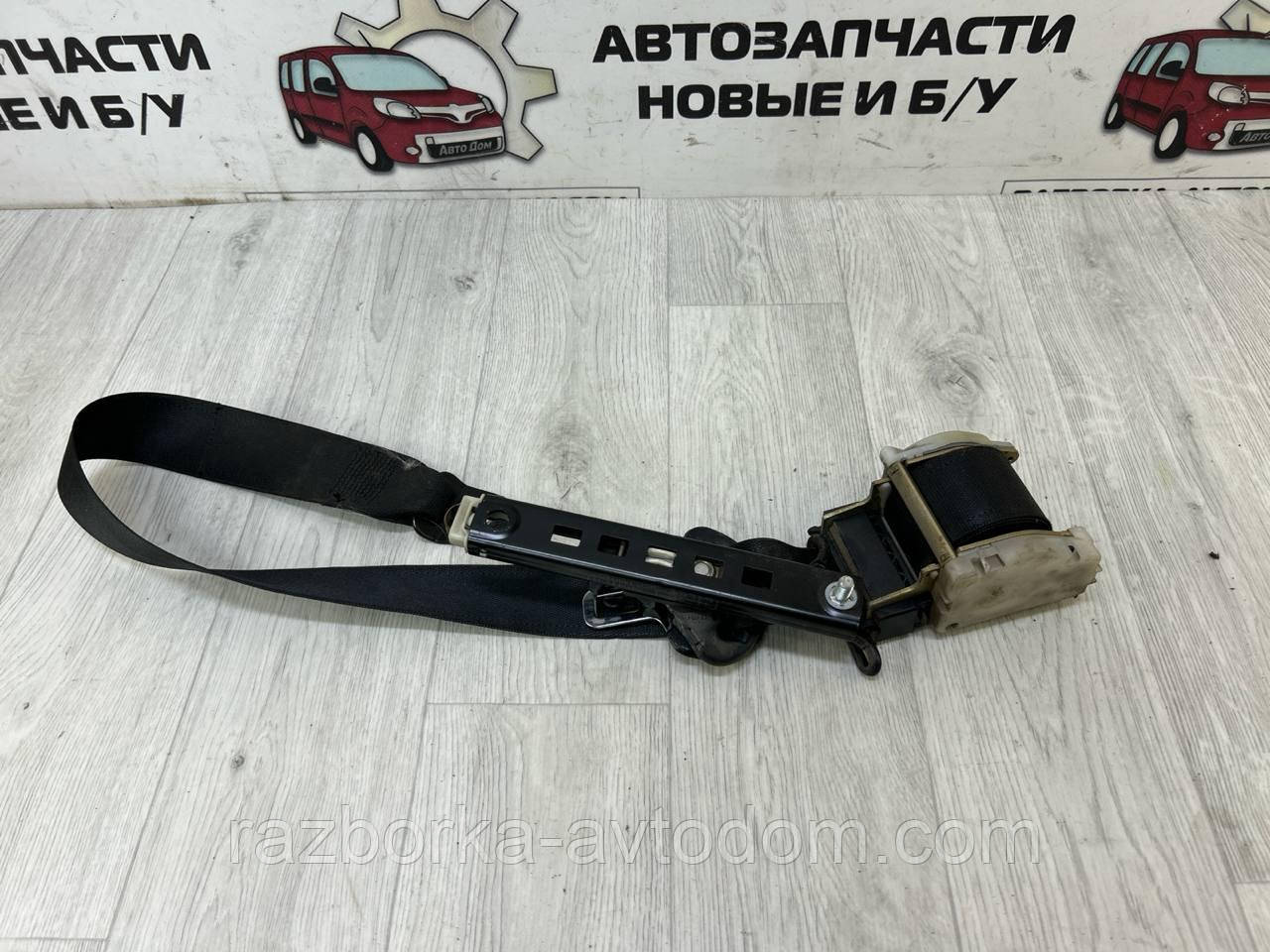 Ремінь безпеки Передній правий Opel Omega B (93-99) OE:90379450