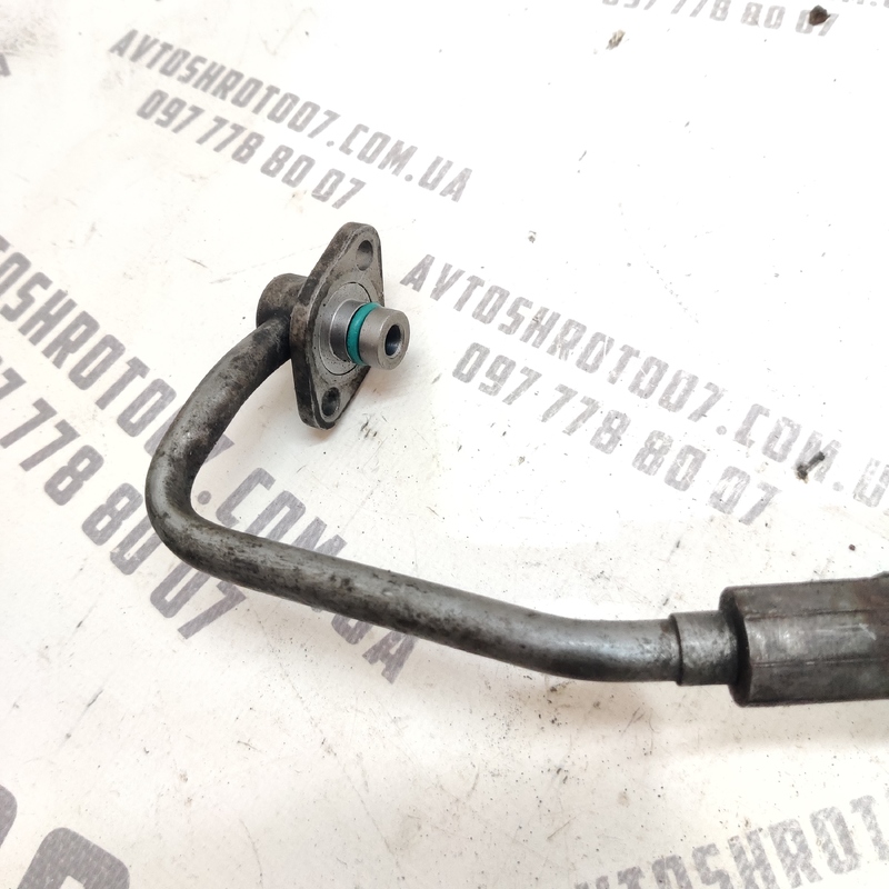 Трубка гідропідсилювача Audi A4 B8 07-15 2.0D 8K1422893CB