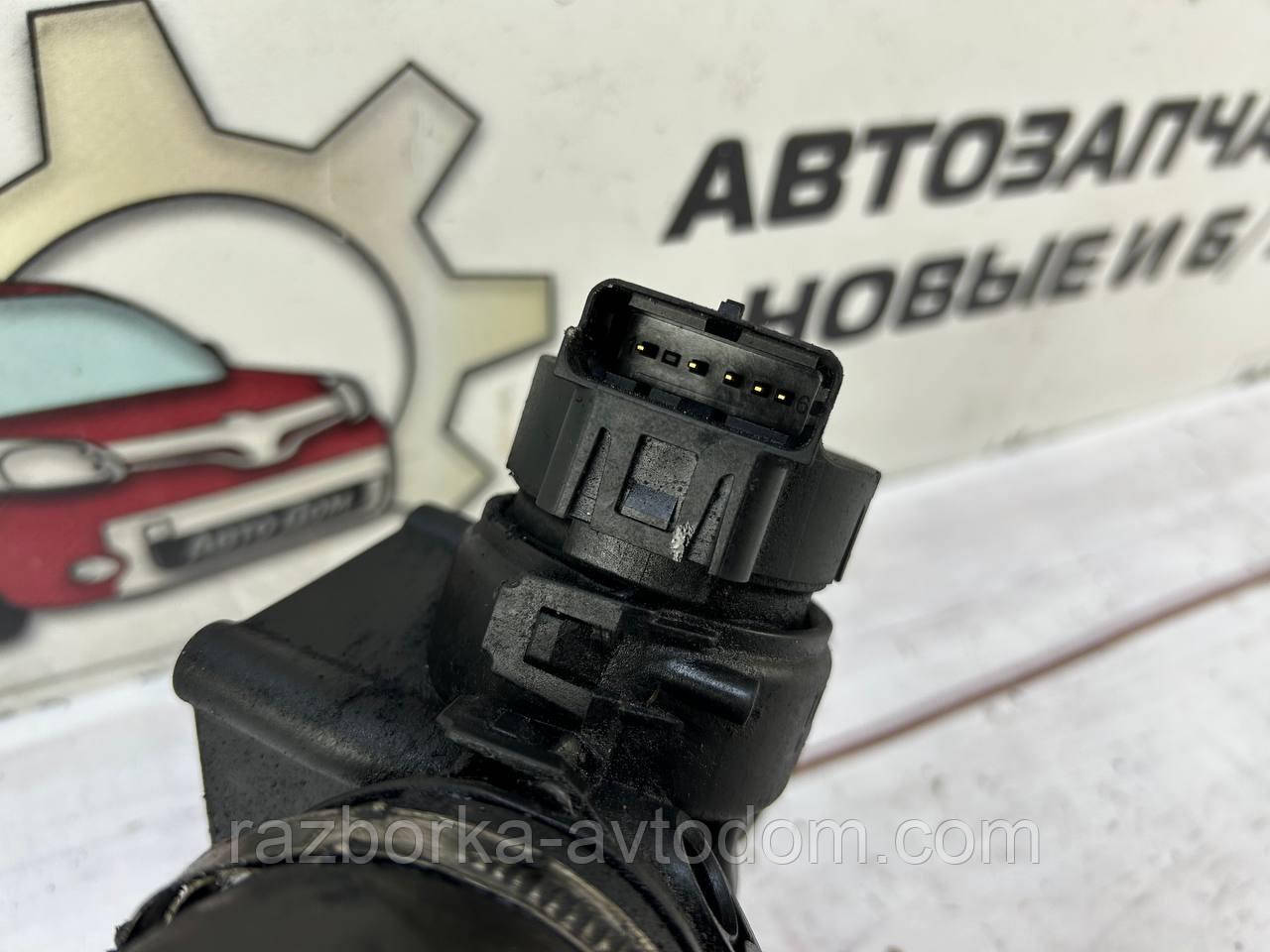 Дросельна заслінка 1,6HDI Citroen Belringo (03-08), Berlingo B9, C3, C4, Peugeot 207, 308 OE:253652222