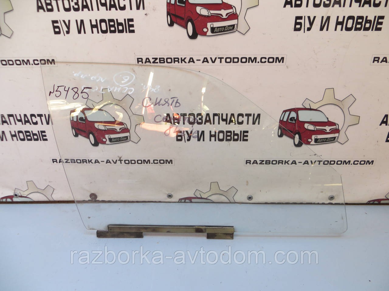 Скло передніх правих дверей Opel Senator (1978-1994)
