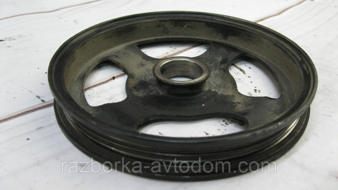 Шків Розподіла Ford Transit (2000-2006) 2.0TDCI OE:XS7E 4737 AC, XS7E4737AC