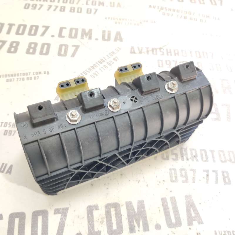 Подушка безпеки пасажира Opel Astra G (97-09) 2.0 дизель
