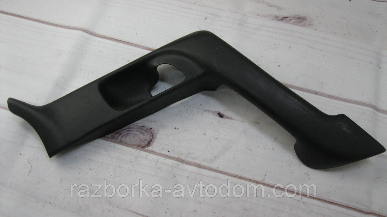 Ручка дверей передньої правої частини (тягнута) Opel Astra G (1998-2004) OE: 024434102, 24434102