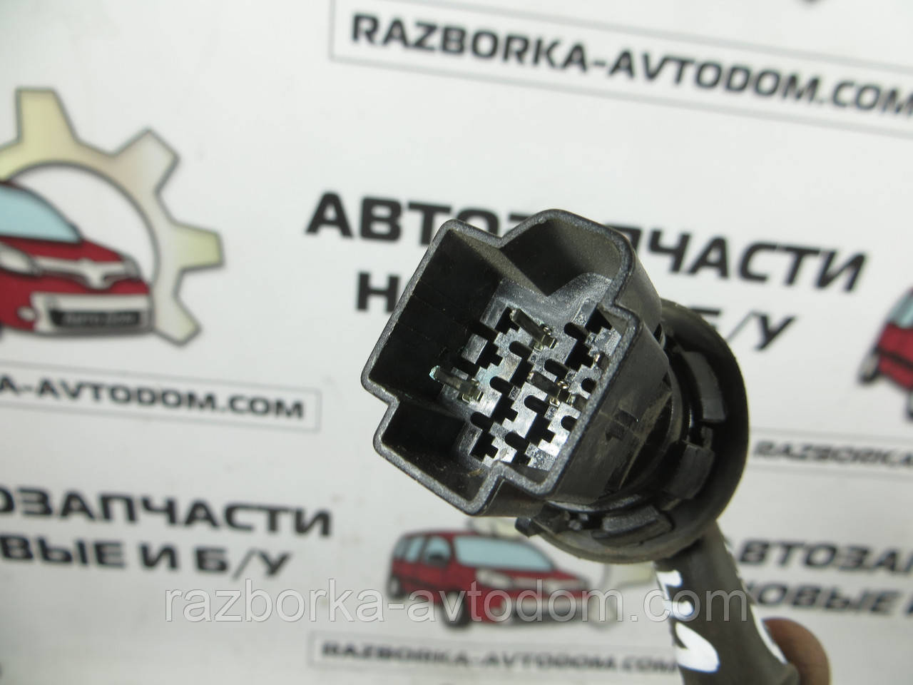 Дріт задній лівий дверцят (5 пінів) OPEL VECTRA B (1995-2003) ОЕ: 90506156