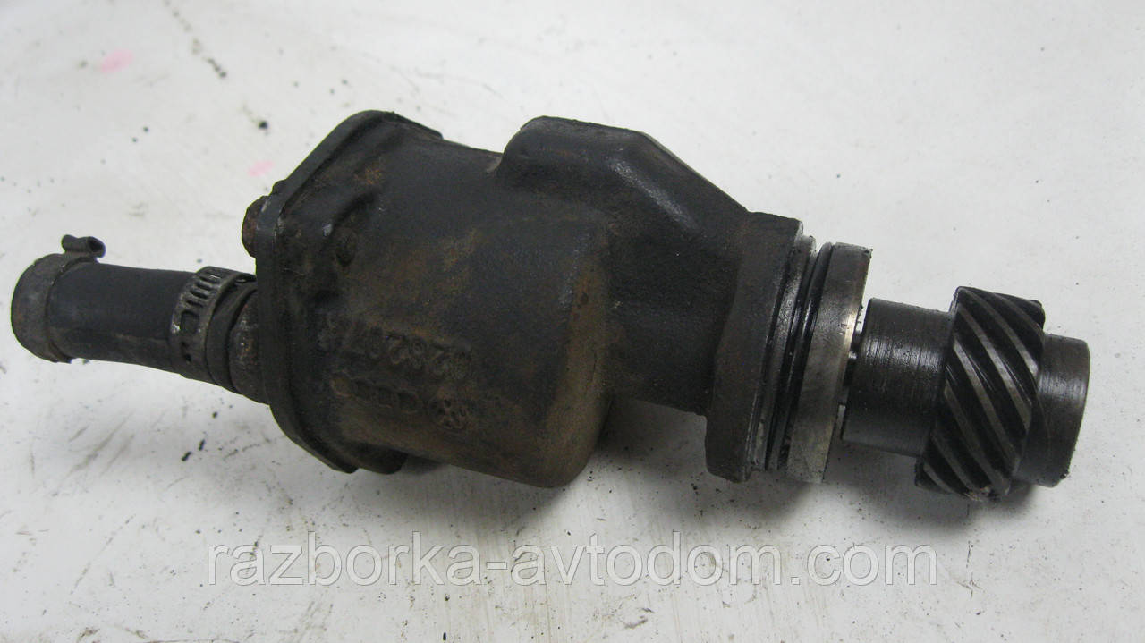 Вакуумний насос VW Golf 3 (1991-1997), Caddy (1995-2004), Audi A6 C4 (1994-1997) 1.9 TDI OE:028145101AX