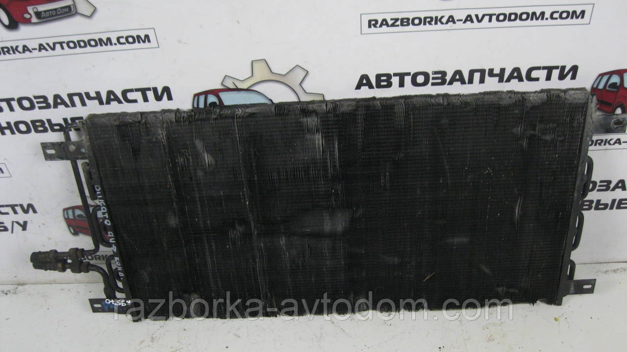 Радіатор кондиціонера Fiat Ducato 2.5D (1994-2002) OE:30301013 фото 2
