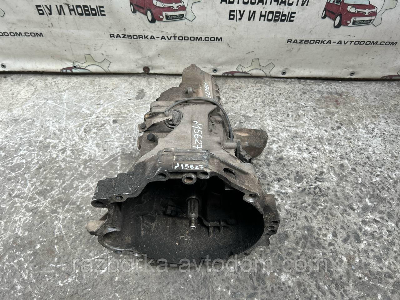 КПП, МКПП, коробка передач механіка 5-ступка 1,9TD VW Passat B5 (96-05) OE: EAB, 012300057JX