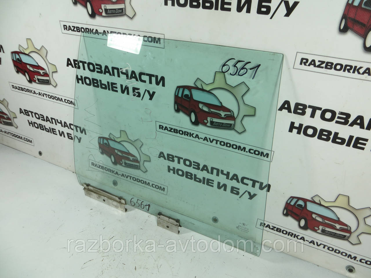 Скло заднього правого дверей BMW 7 E32 (1986-1993), ОЕ: 51 34 1 928 362