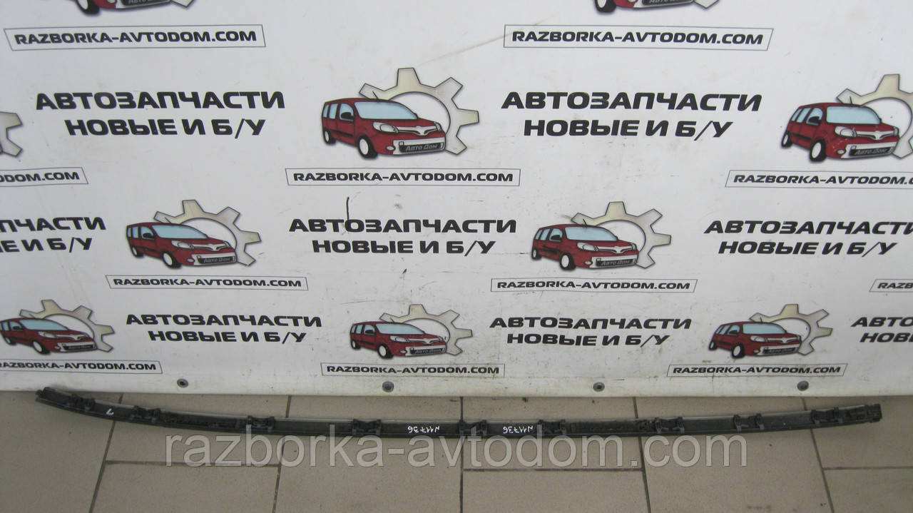 Молдинг даху лівий Opel Corsa C (2000-2012) OE:009114731