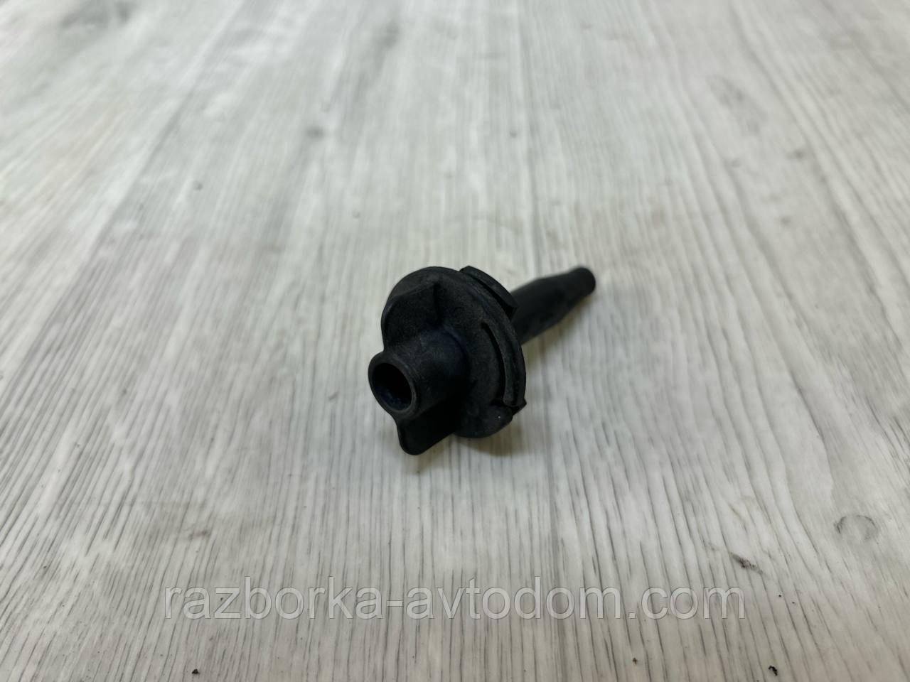 Кріплення радіатора Ford Mondeo MK4, Galaxy MK3, S-Max OE:6g91ba194eb фото 2