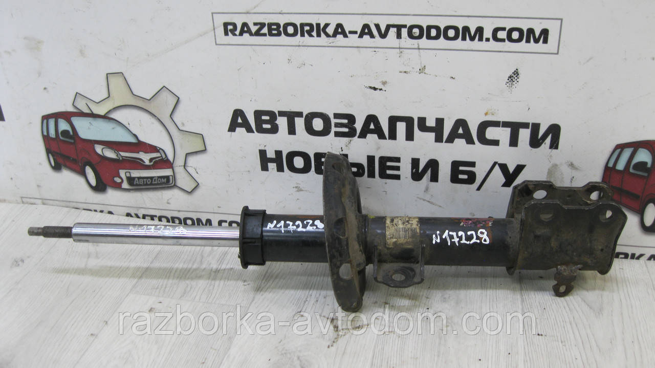 Амортизатор передній правий газовий (стійка) Opel Corsa C, Combo (2001-2012) OE: 22194808 OE 24403434