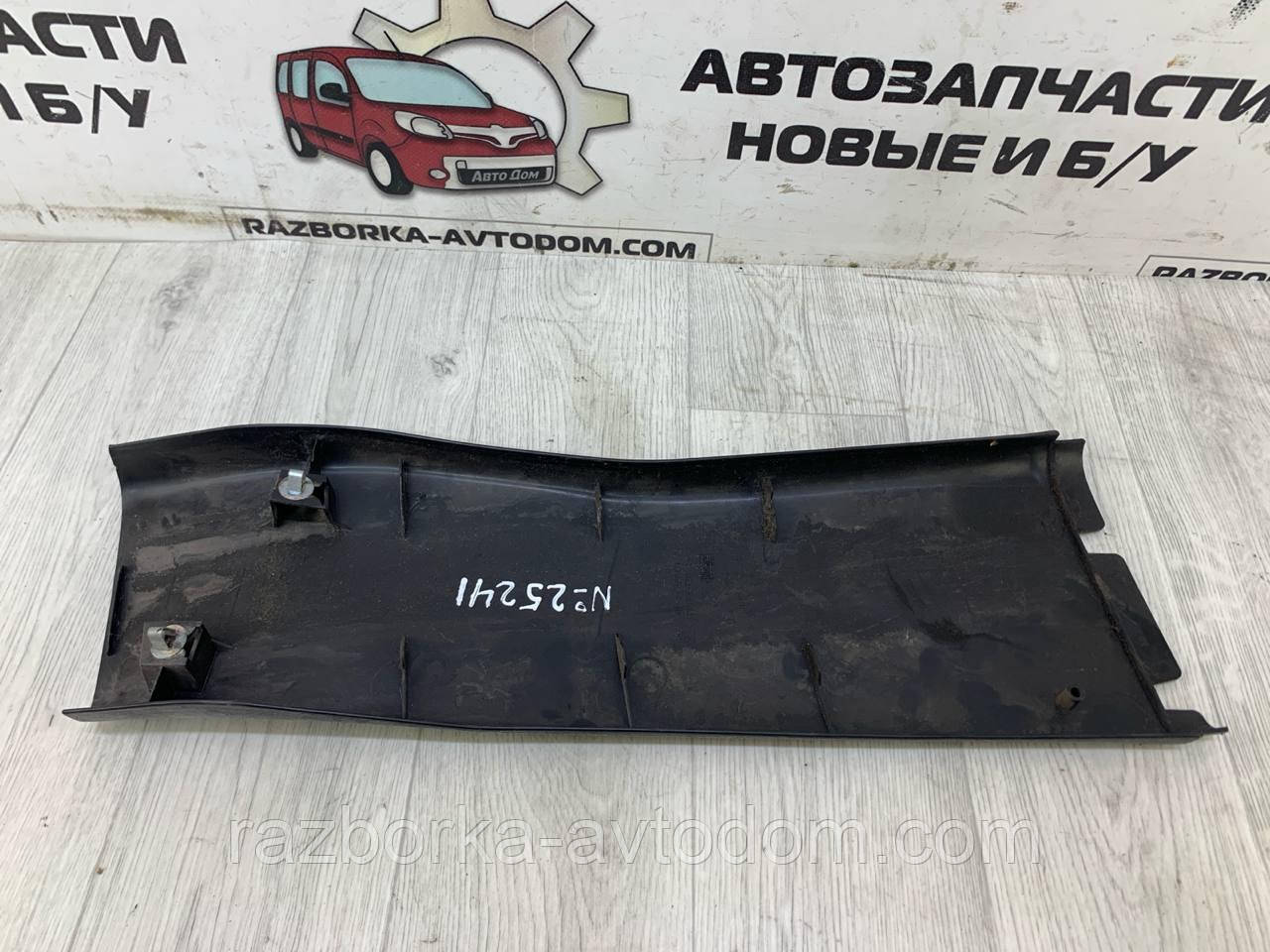 Захист корпус стійка ліва Opel Omega B 2.0i (1994-1999) OE: 90379403 фото 2