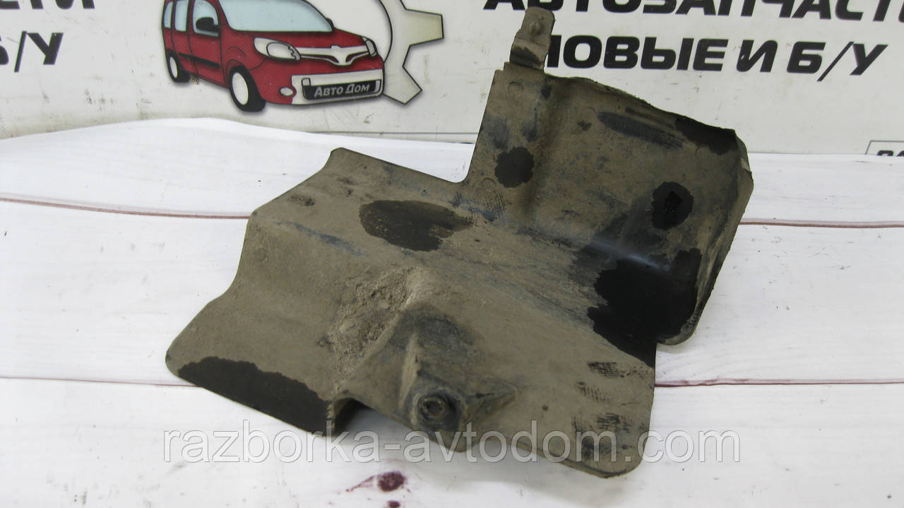 Захист (шкіру) бачка омивача Ford Transit (2006-2014) OE:6C1113DD19A, 6C1113DD19A