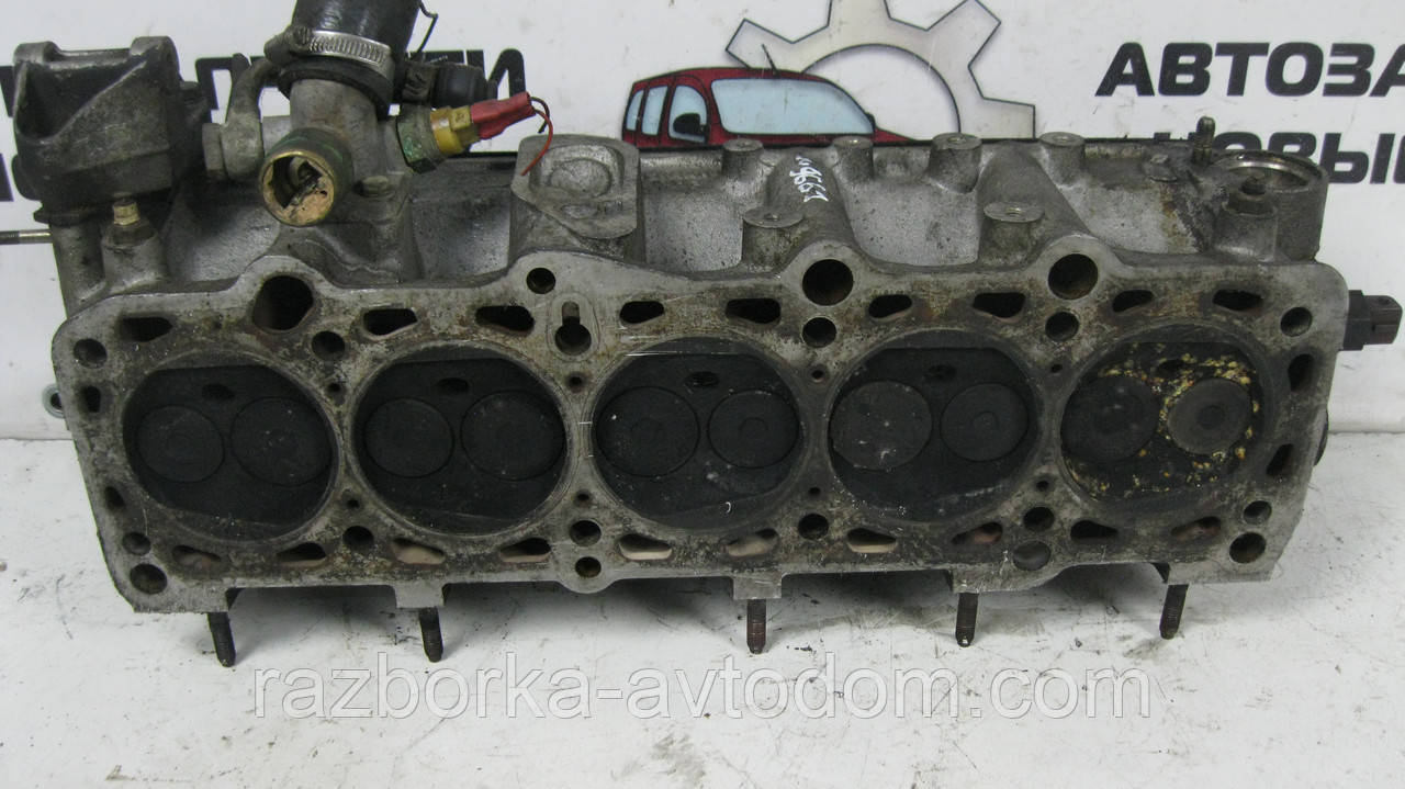 Головка блока циліндрів (ГБЦ) Audi 100 2.2L (1982-1994) OE:035103373AD