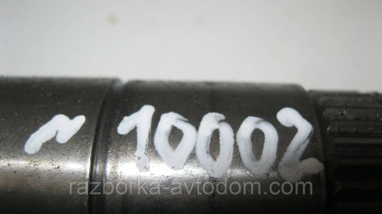 Вторинний вал КПП Ford Connect (2002-2013), Focus 2 (2004-2011) 1.8D OE:1124176