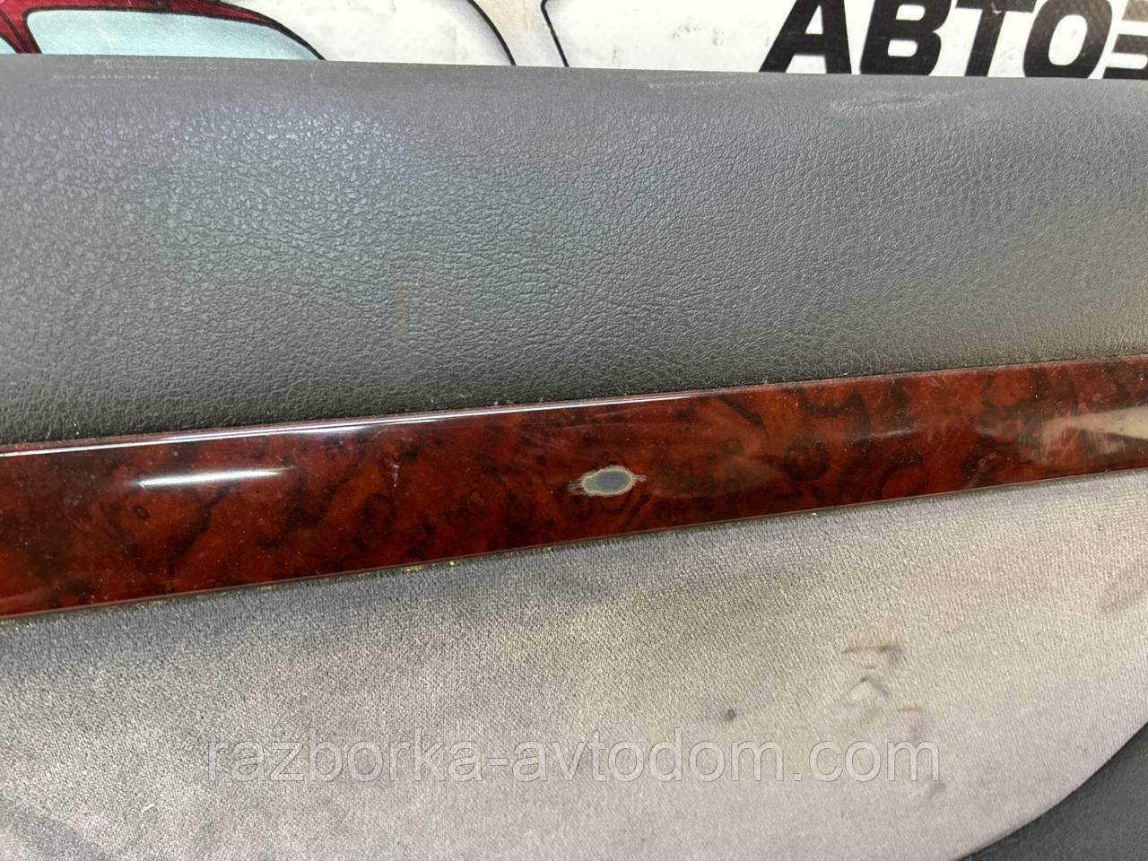 Картка дверей задньої правої PEUGEOT 407 (04-11) OE:96505320zm