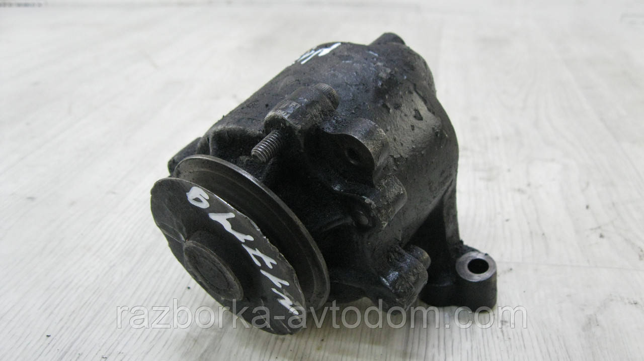 Вакуумний насос Audi 100 C3 (1982-1991) OE: 069145097. фото 2
