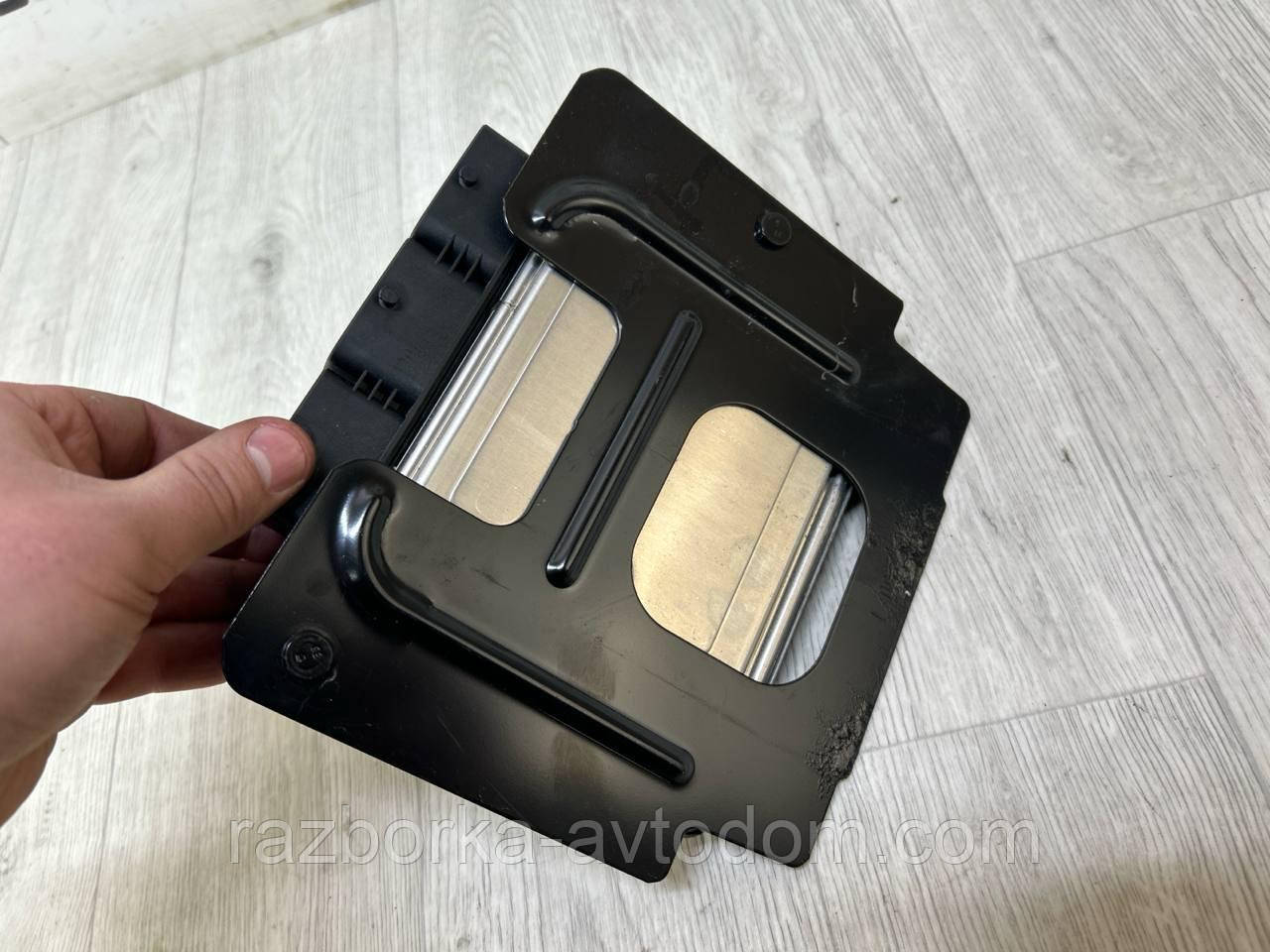 Блок керування двигуном (ЕБУ) 1.6HDI Peugeot 308, Partner Citroen Berlingo, Picasso OE: 0281019817, 9805947380