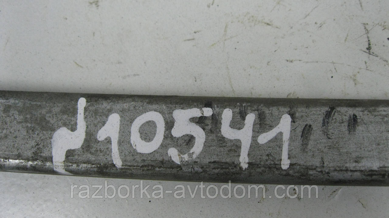 Склопідіймач задній правий (механічний) VW Passat B3, B4 (1988-1997) OE:357839402
