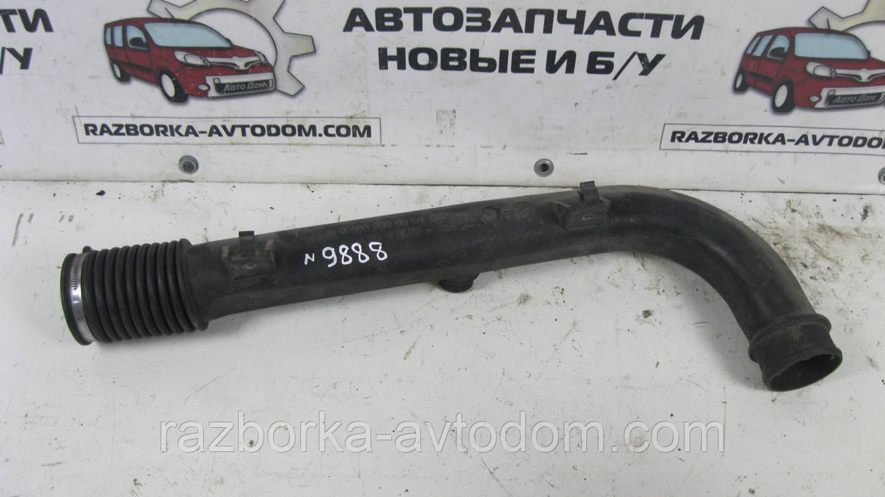 Патрубок повітряного фільтра Mercedes Vito W638 (1996-2003) 2.2CDI OE:A6385282482