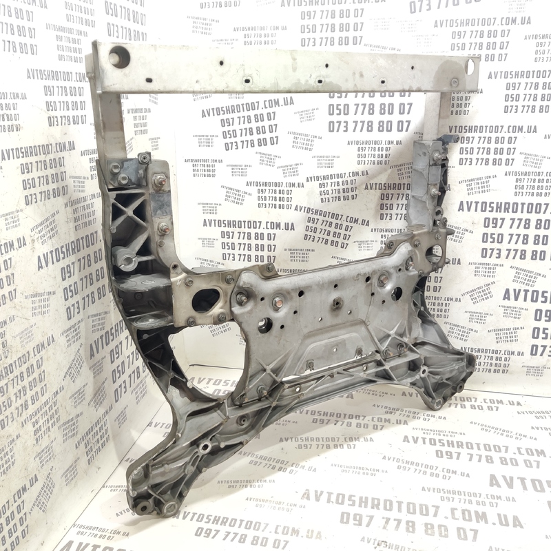 Підрамник передній Infiniti Q50 (13-24) 3.0Б OEM 544014GA1A
