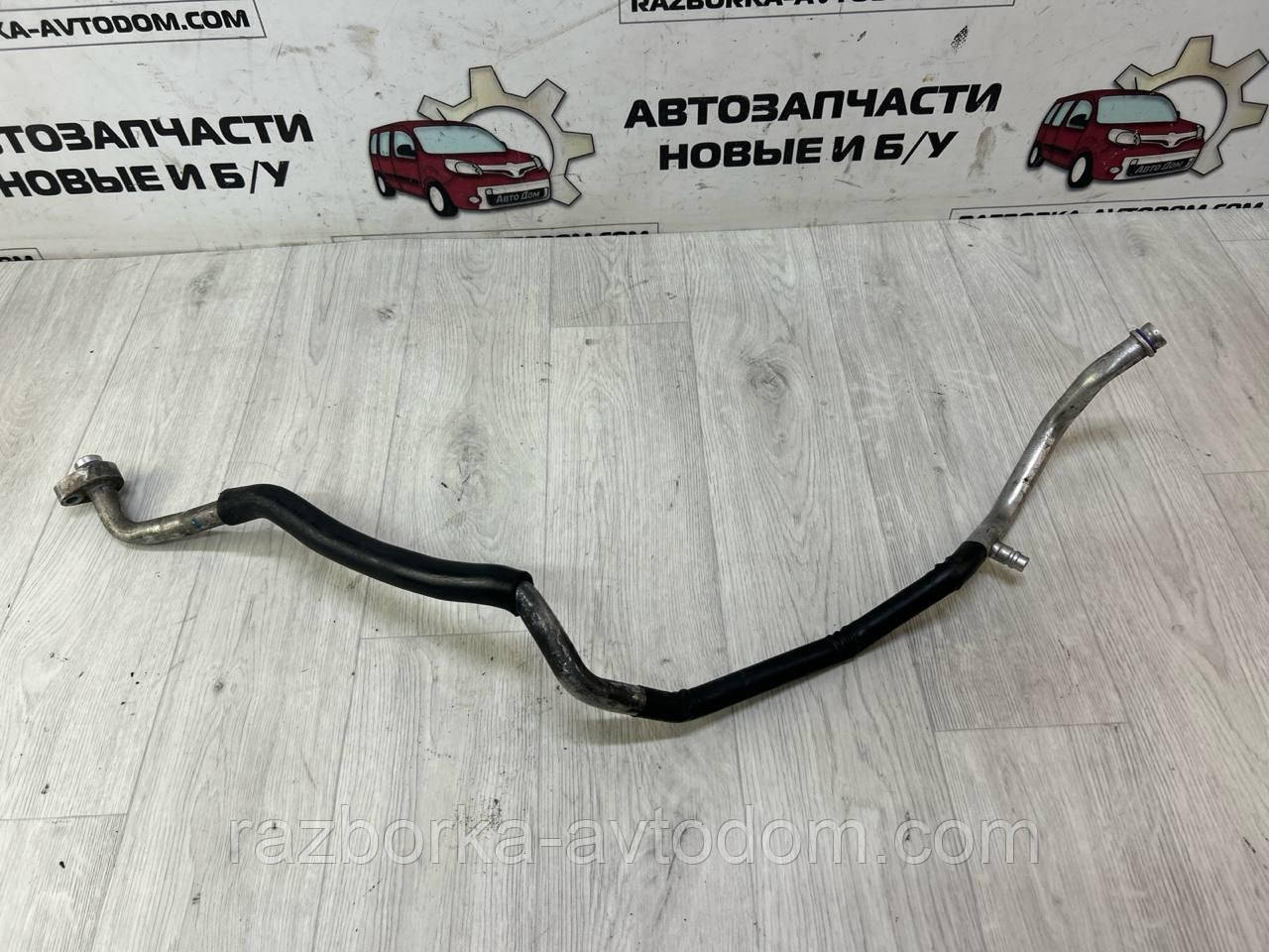 Трубка кондиціонера 1,9TD, 2.0TD Skoda Superb 1, VW Passat B5 OE:3b1260740a