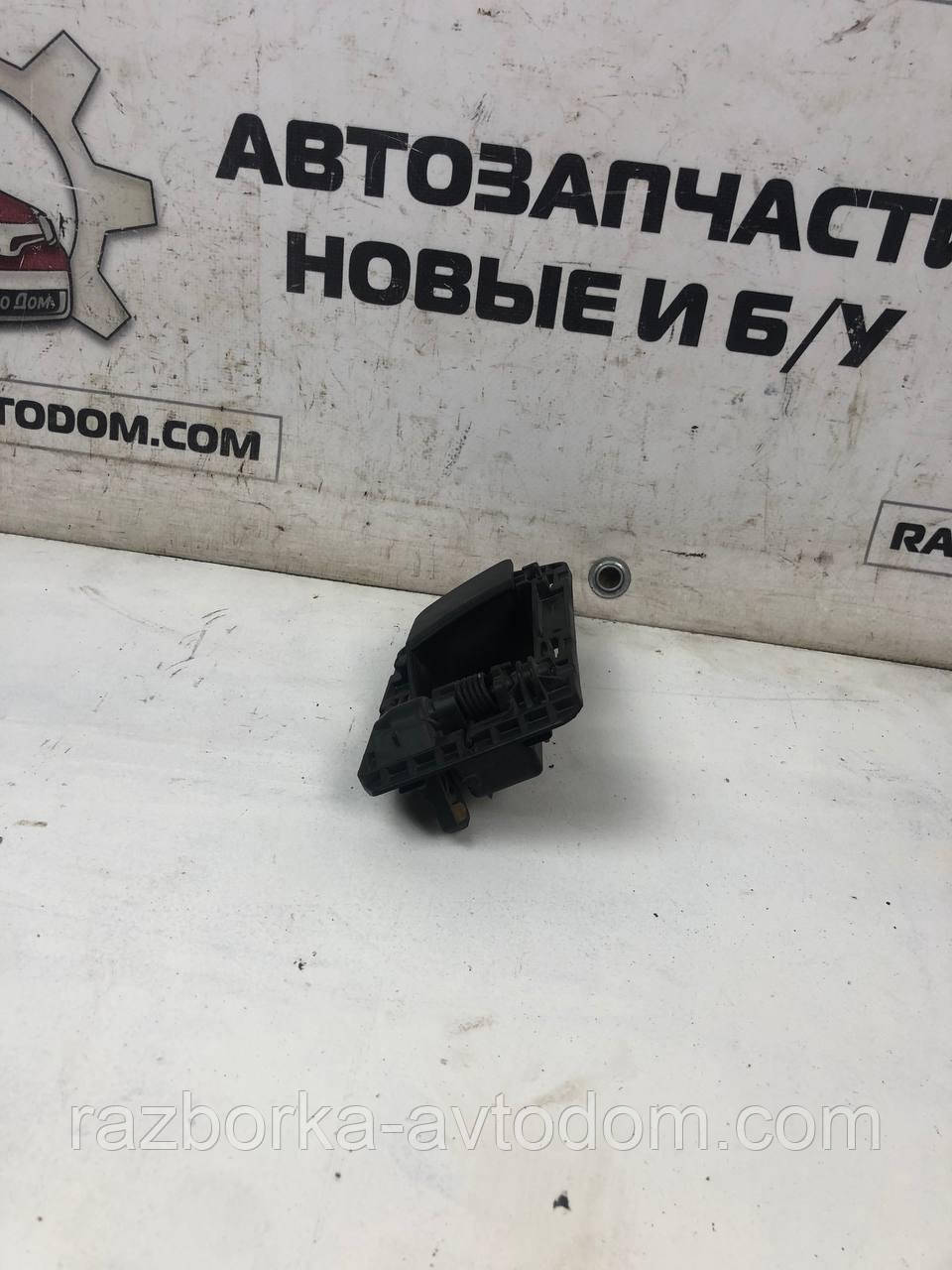 Ручка передніх правих дверей внутрішня Citroen Berlingo (96-08), OE: 9621422877