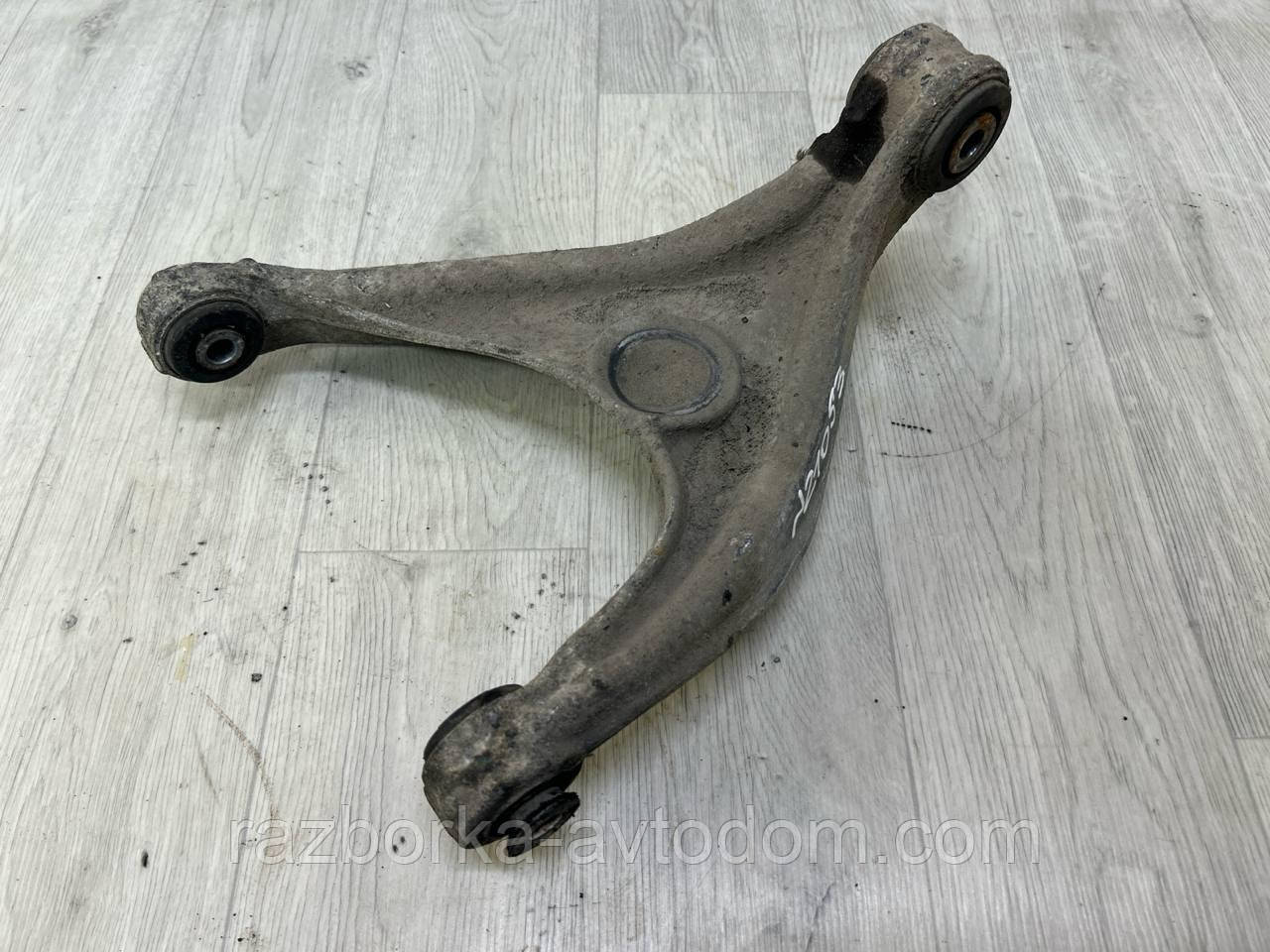 Важіль задній верхній правий Peugeot 407 (04-11) OE: 5175CH