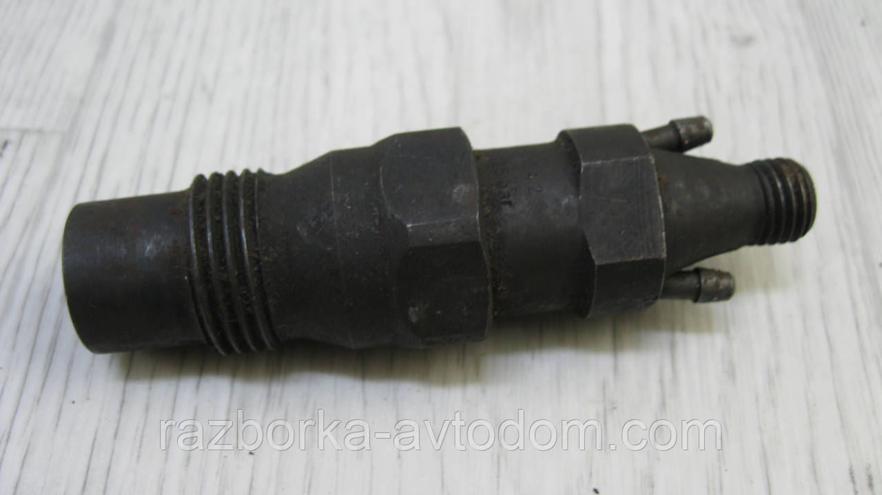 Форсунка дизельна Fiat Ducato 230, Citroen Jumper, Peugeot Boxer (1994-2002) 1.7/1.9D OE: KCA30S41