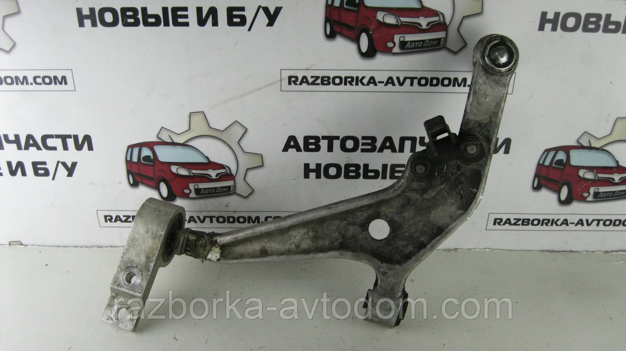 Важіль передній поперечний правий Nissan X-trail T30 (01-08) OE: 545008H310