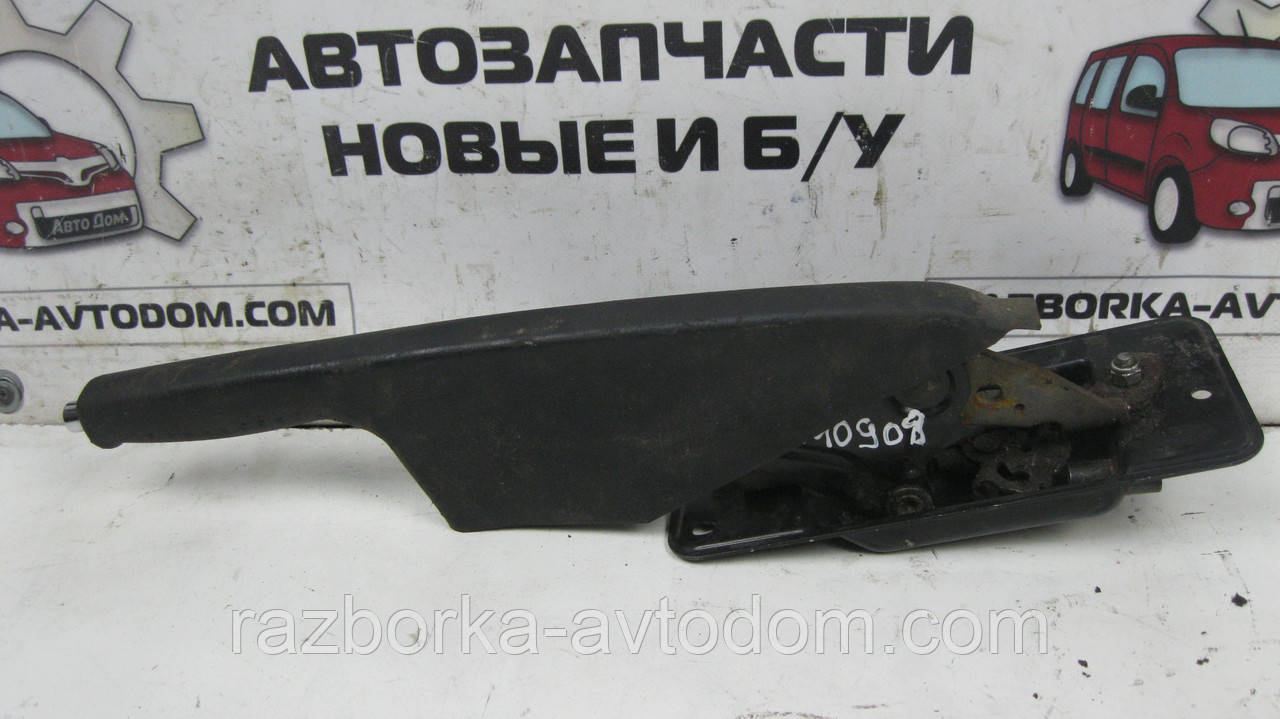 Важіль стоякового гальма (ручника) VW Passat B5 (1997-2000) OE:3B1711303B