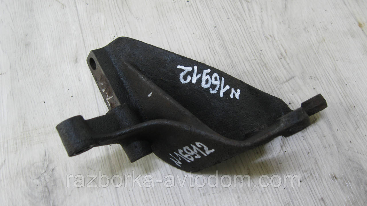 Кронштейн кріплення гідропідсилювача ГУР VW T4 (1990-1996)1.9TDI OE: 044145548D