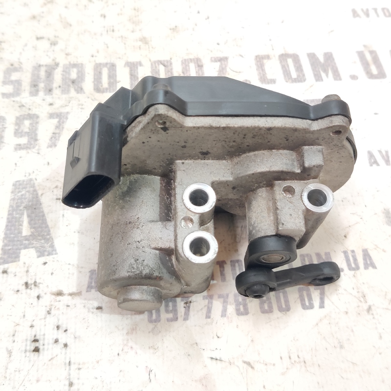 Актуатор колектора Audi A4 B8 07-15 2.0D OEM 987087024