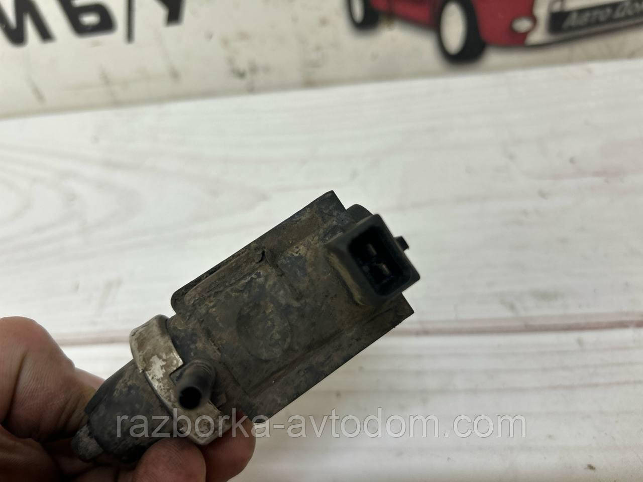Клапан вакуумний наддув турбіни (солоїд) VW Passat B5 (96-05) OE:1h0906627 ДЕФЕКТ!!!!