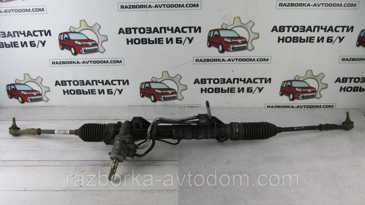 Керуй рейка ГУР гідро Citroen C4 Picasso (06-13), Citroen C4 (04-11), Peugeot 307 (01) OE:6820000084