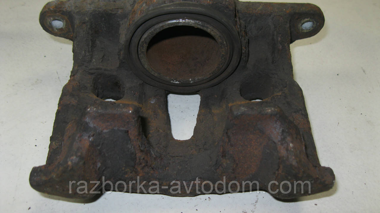 Суппорт передній лівий Lucas VW T4 (1990-2003) OE:701615123DX