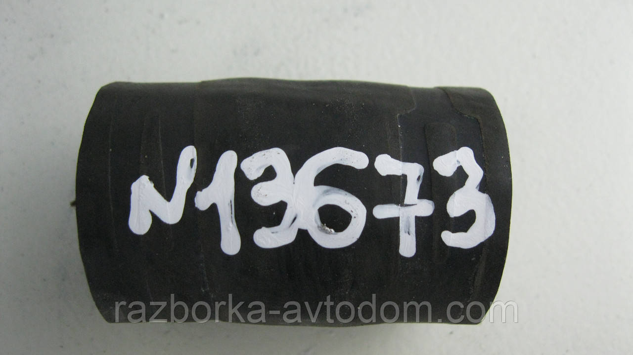 Патрубок системи охолодження VW Touran (2003-2010) 1,9TDI OE:1K0122101AJ фото 2