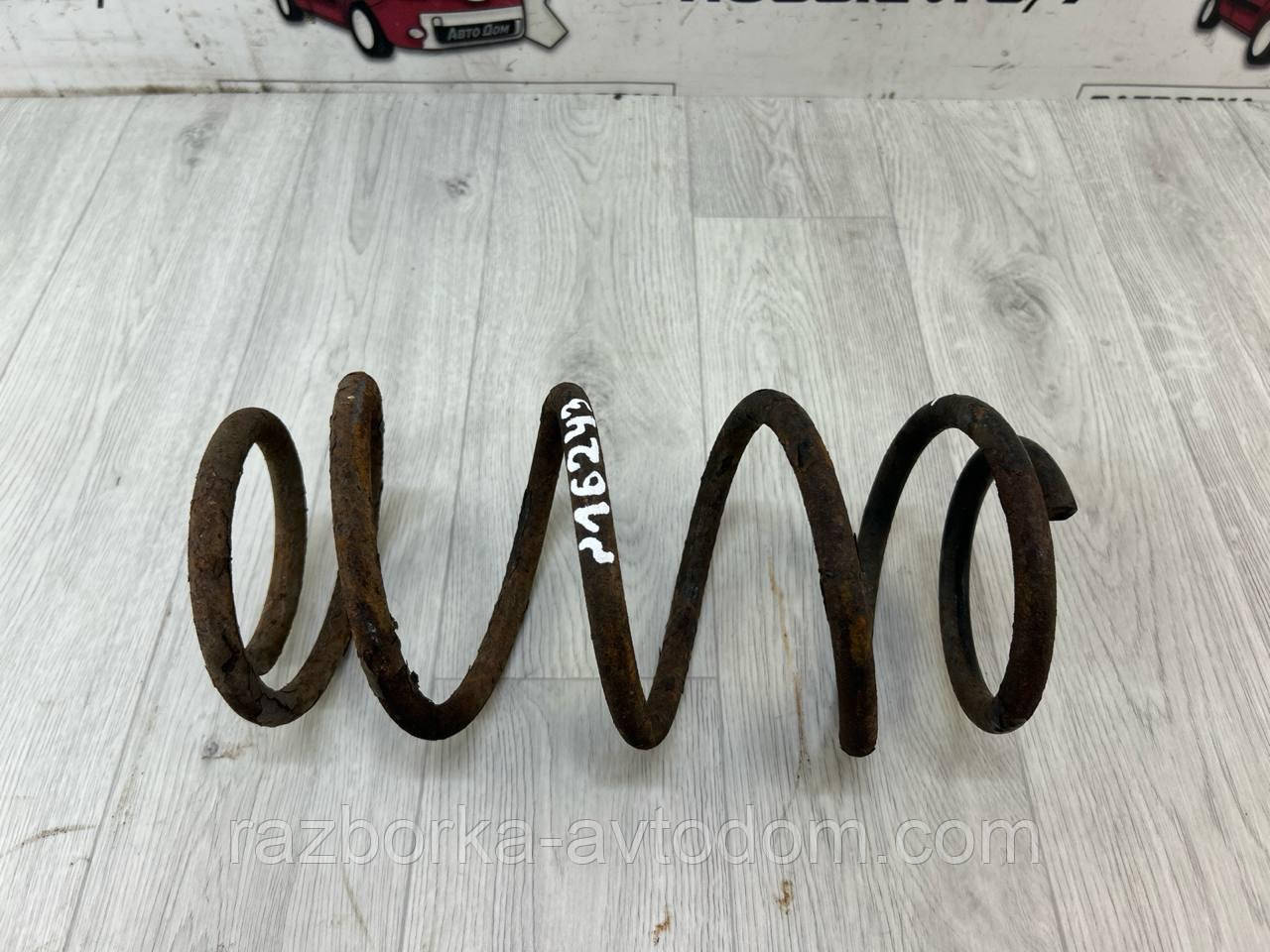 Пружина передня Opel Zafira A (99-05) OE:90542130
