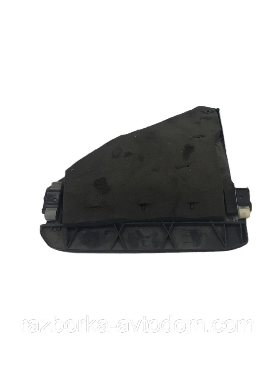 Кришка запобіжників VW Sharan, FORD GALAXY (1994-2006) ОЕ: 95 VW 10N857