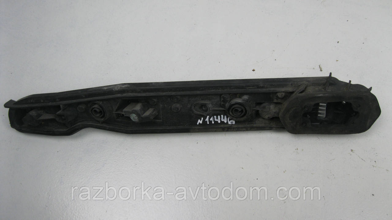 Плата заднього лівого ліхтаря Opel Corsa C (2000-2012) OE:9196365
