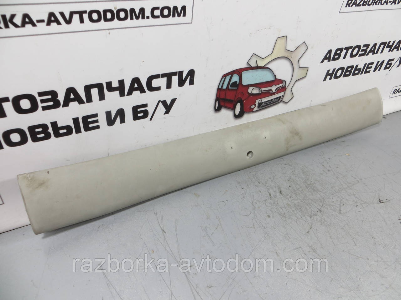 Облицювання/пластик/накладка кришки багажника середня OPEL VECTRA B (1999-2003) ОЕ: 90503178 фото 2