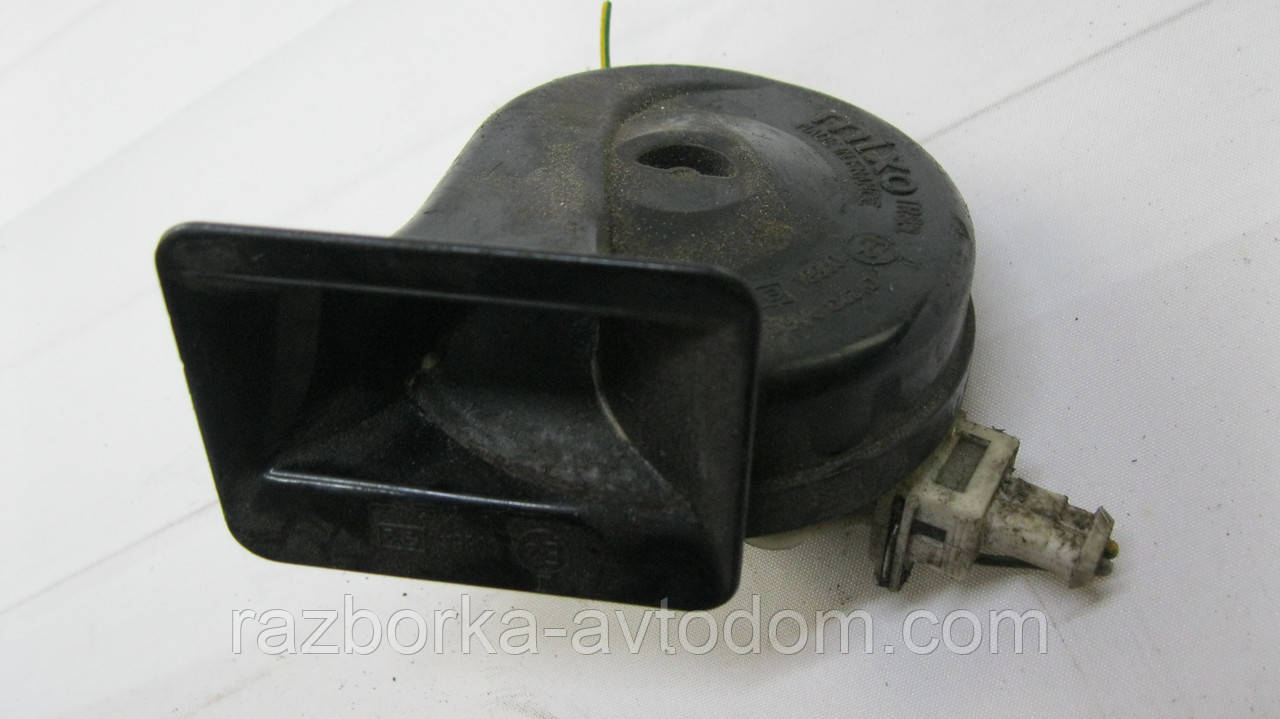 Звуковий сигнал/клаксон Citroen C5, Saxo, Skoda Octavia, Seat Alhambra, Peugeot 306 OE:00884, TR99, CH2013