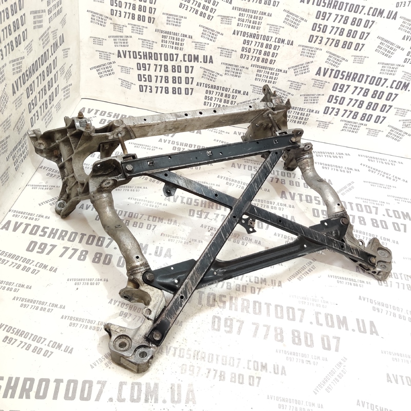 Підрамник передній Audi A4 B8 (07-15) 2.0D 8T0399315H