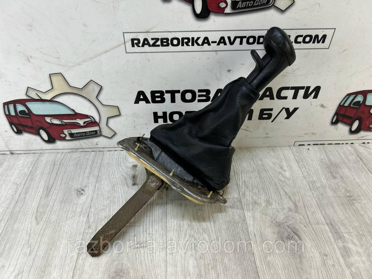 Куліса АКПП, перемикання коробки передач автомат 2,0i 16V Opel Omega B (93-99) OE:90522431