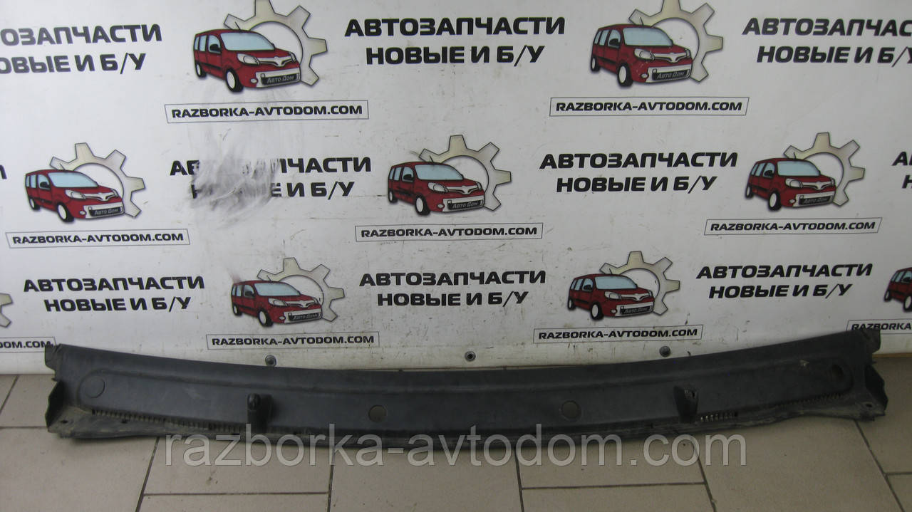 Пластик під лобове скло Renault Trafic, Opel Vivaro, Nissan Primastar (2000-2014) OE:8200020540 фото 2