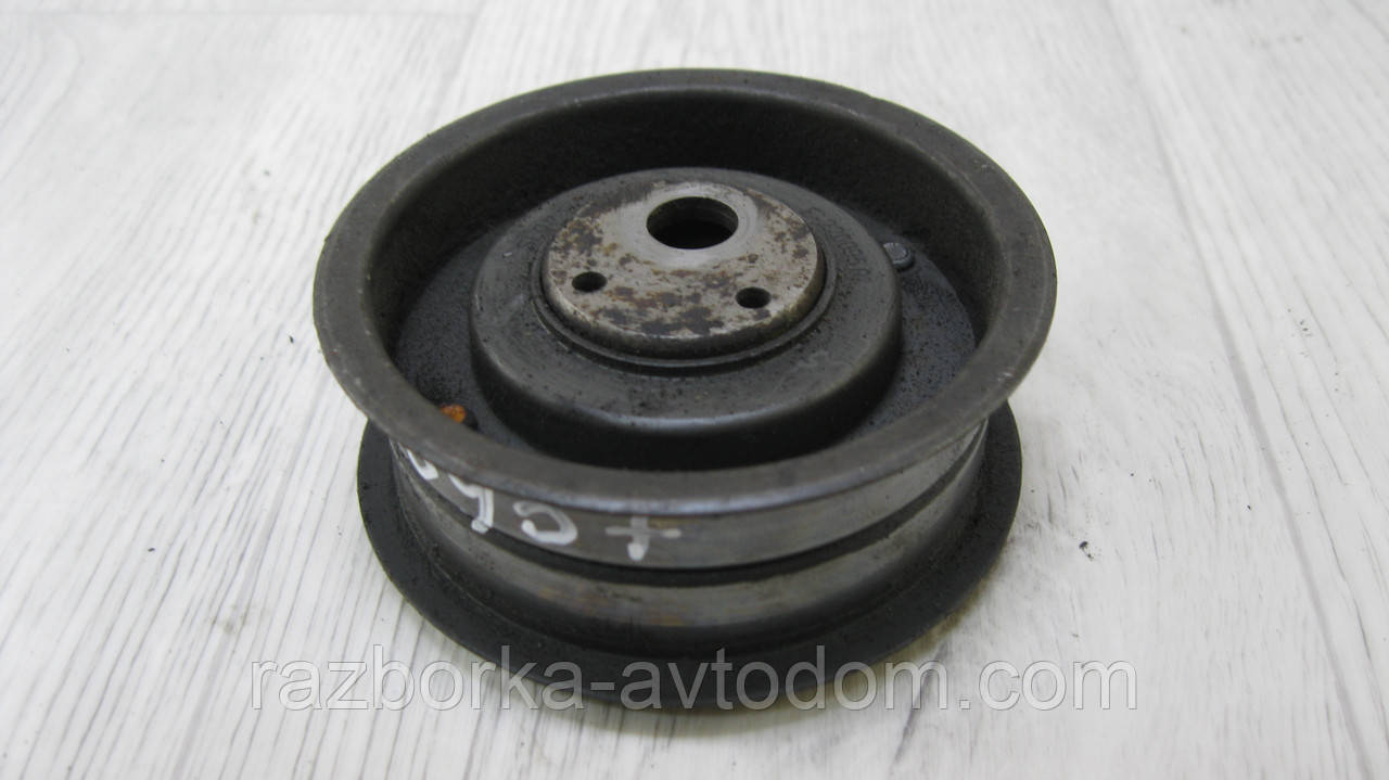 Ролик ременя ГРМ VW T4 (1990-2003) OE: 068109243F, F-22009501