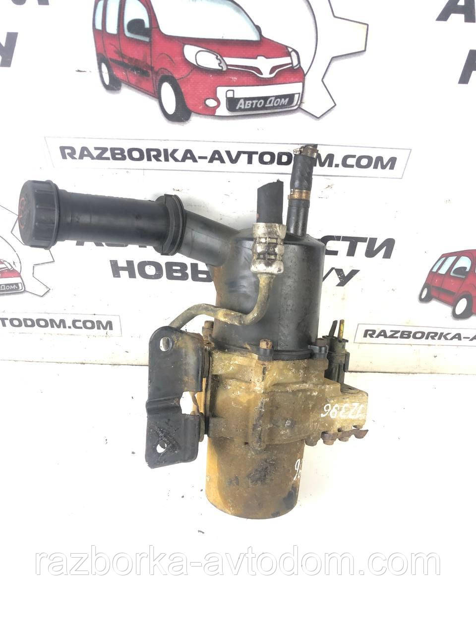 Насос гідропідсилювача керма електричний (ЕГУР) Peugeot 307 (01-09) OE: 9646986280